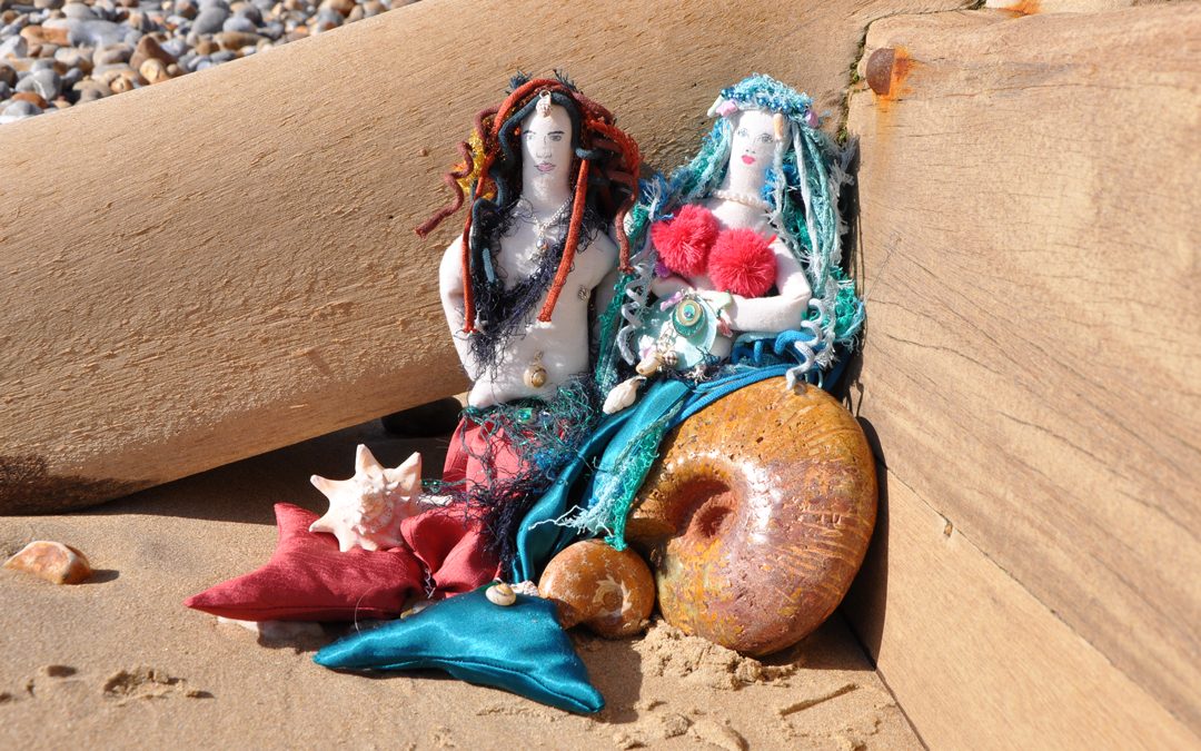 The Fairlight Mermaids